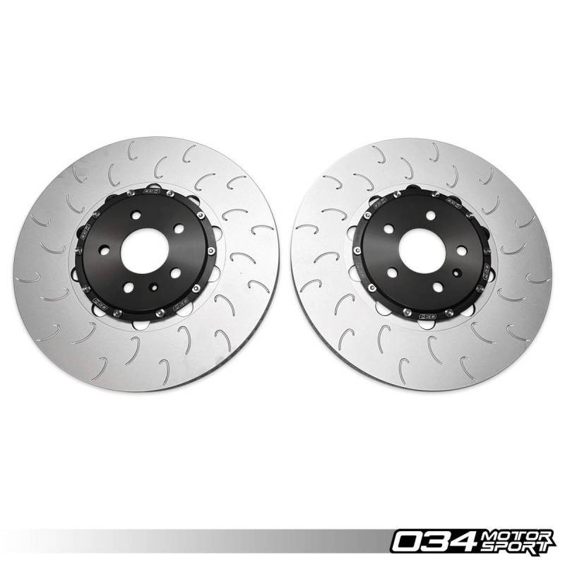 Kit Disques de Frein Avant Flottants 2 Pièces 380x36mm 034Motorsport – Audi B8.5 SQ5