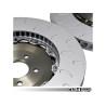 Kit Disques de Frein Avant Flottants 2 Pièces 400x38mm 034Motorsport – Audi C7 S6/S7