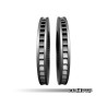 Kit Disques de Frein Avant Flottants 2 Pièces 400x38mm 034Motorsport – Audi C7 S6/S7
