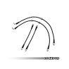 HOSE, BRAKE KIT TTRS-RS3 - S.S