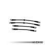 HOSE 034 motorsport pour BRAKE KIT 034 motorsport pour C4 S4 - S.S.