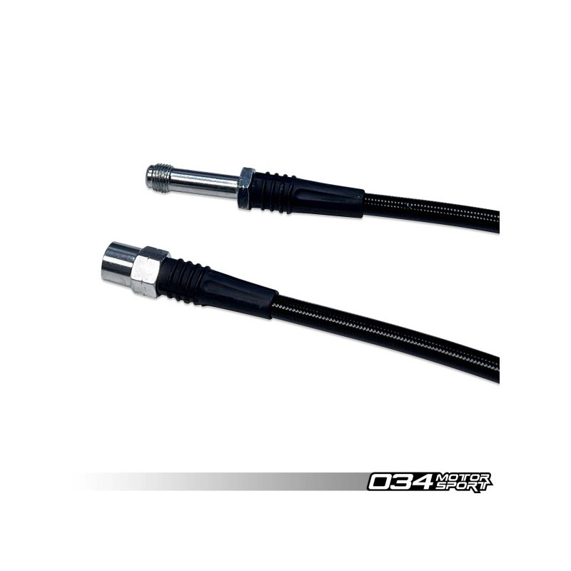 Hose 034 motorsport pour Brake Kit 034 motorsport pour B8