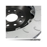 Kit Disques de Frein Arrière Flottants 2 Pièces 350mm Noir 034Motorsport – VW/Audi MQB