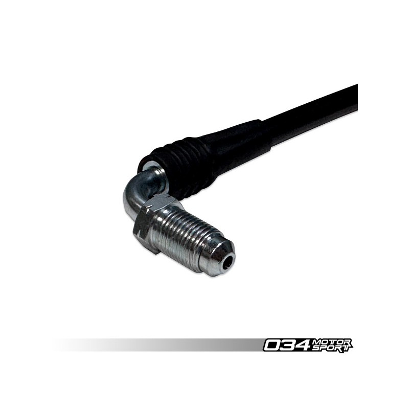 Hose 034 motorsport pour Brake Kit 034 motorsport pour B9
