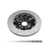 Kit Dischi Freno Posteriori Flottanti 2 Pezzi 350mm Neri 034Motorsport, VW/Audi MQB