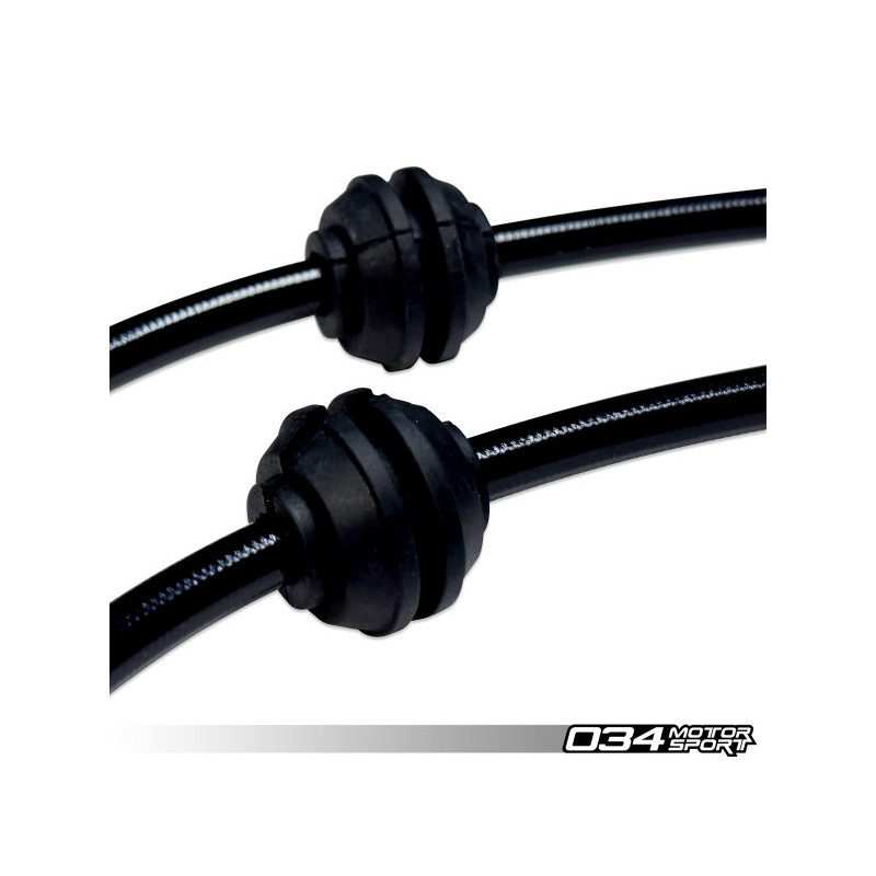 Hose 034 motorsport pour Brake Kit 034 motorsport pour B9
