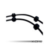 Hose 034 motorsport pour Brake Kit 034 motorsport pour B9