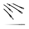 Hose 034 motorsport pour Brake Kit 034 motorsport pour SS 034 motorsport pour C7 S6
