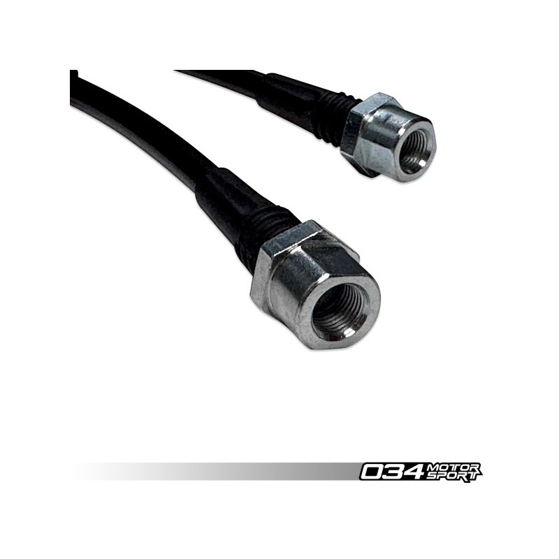 Hose 034 motorsport pour Brake Kit 034 motorsport pour B9