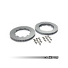 Ersatz-Kronensatz Vordere Bremse 034Motorsport, Audi R8 Gen1/1.5 (V8 und V10)