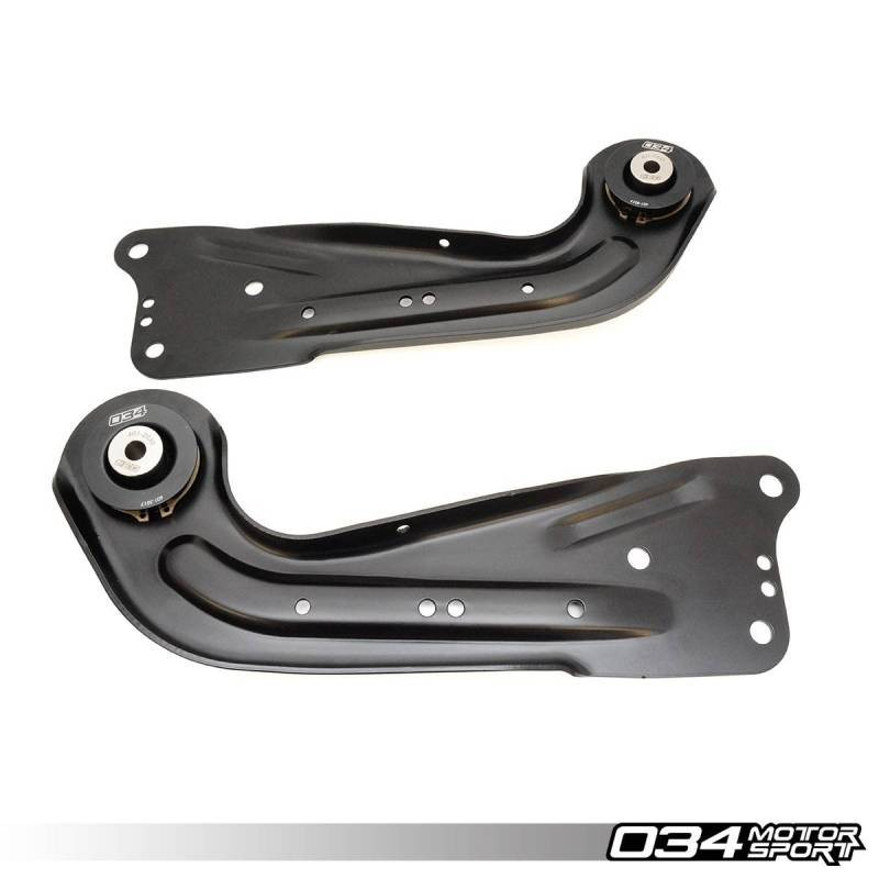 Kit Bras de Suspension Arrière à Rotules 034Motorsport – VW/Audi MQB et MQB EVO