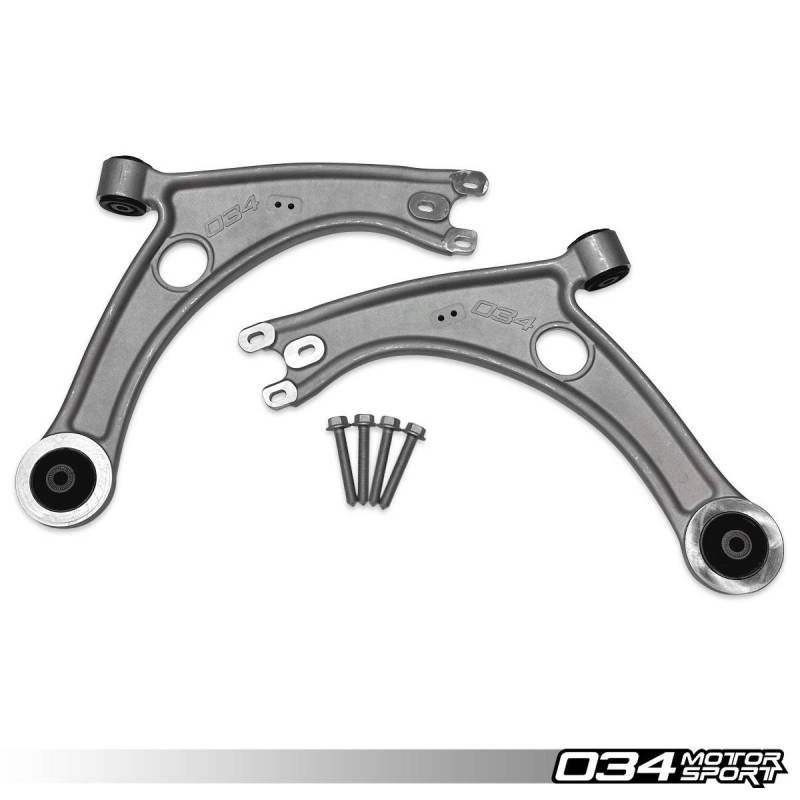 Control Arms 034 motorsport für Front 034 motorsport für MQB