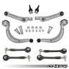 Ctrl Arm Kit 034 motorsport für Full 034 motorsport für TS 034 motorsport für B9 S4