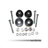BUSHING, DELRIN C-A, SMALLDELRI