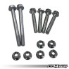 Hardware Kit 034 motorsport pour B8 Upper Ctrl Ar