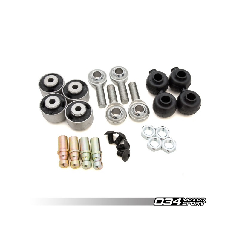 REBUILD KIT, DENSITY ADJ CNTLR