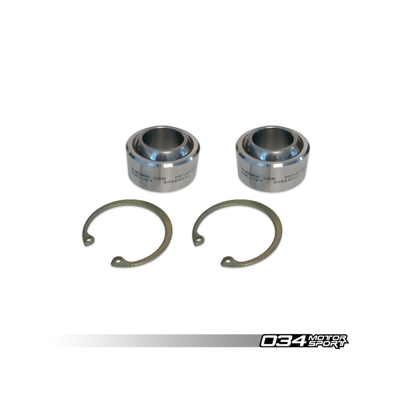 Rebuild Kit 034 motorsport pour MS 034 motorsport pour Rr Trailing A