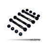 Lower Link Kit 034 motorsport pour Air Susp 034 motorsport pour C7