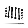 Lower Link Kit 034 motorsport pour Air Susp 034 motorsport pour C7