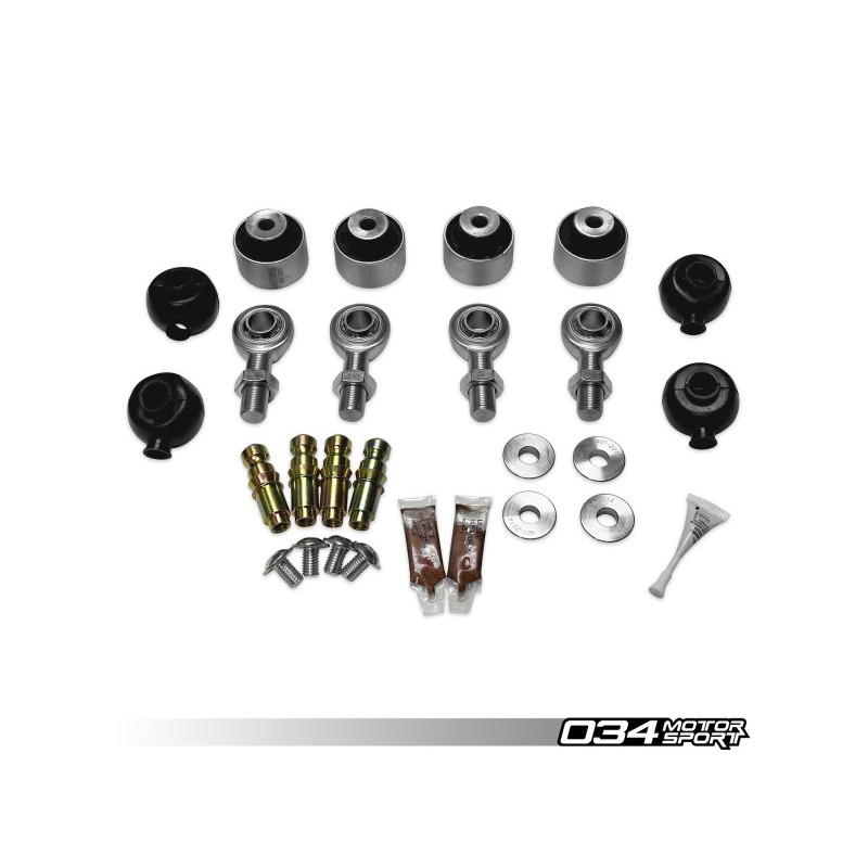 Rebuild Kit 034 motorsport pour Den Adj C/A 034 motorsport pour B9