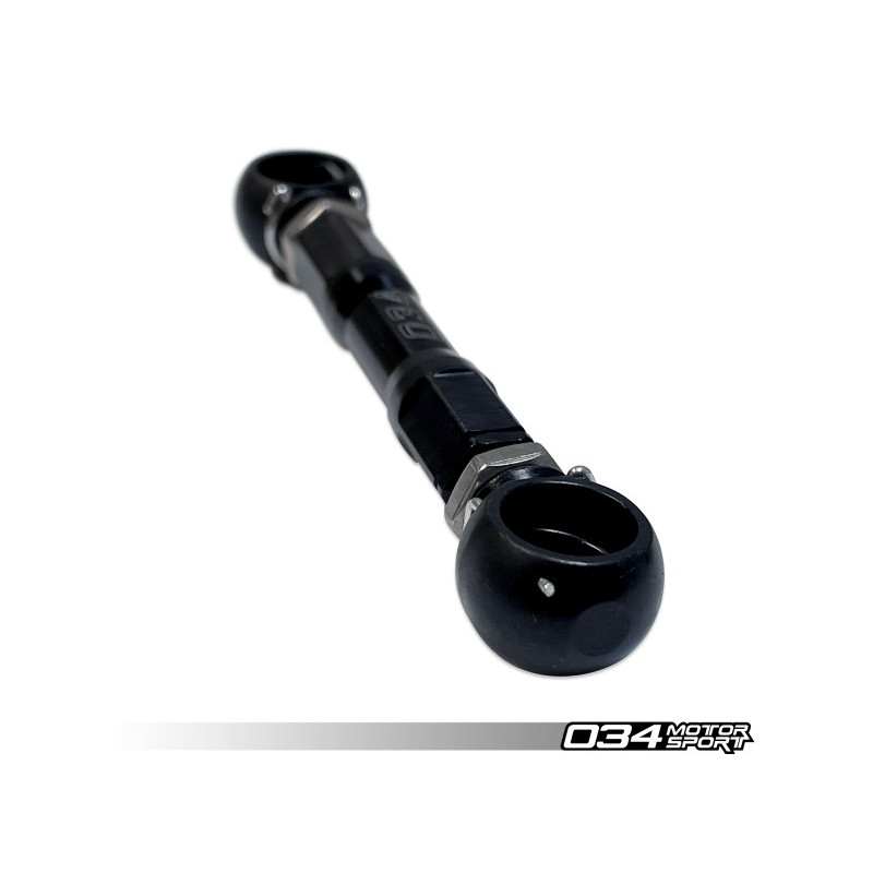 Lower Link Kit 034 motorsport pour Air Susp 034 motorsport pour C7