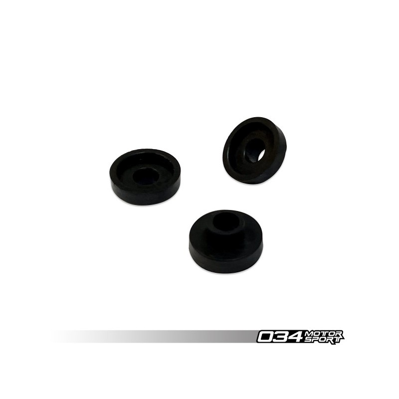 Lower Link Kit 034 motorsport pour Air Susp 034 motorsport pour C7
