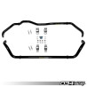 Kit Barres Anti-Roulis Dynamic+ 034Motorsport – Audi C8 A6/S6/Allroad et A7/S7