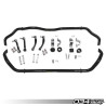 Pack Barres Anti-Roulis Dynamic+ 034Motorsport – Audi 4M/4M.5/4M8 Q7/SQ7 et Q8/SQ8