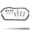Pack Barres Anti-Roulis Dynamic+ 034Motorsport – Audi C8 RS6/RS7 4.0TT