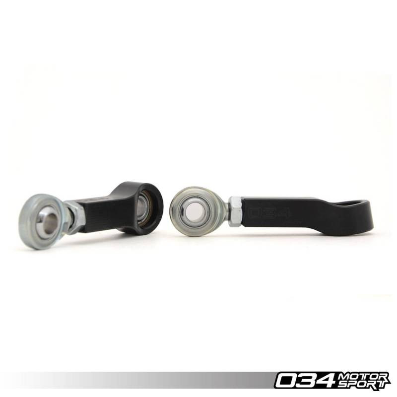 END LINK, MK5-6 REAR SWAY BARM
