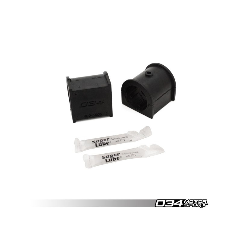 Rebuild Kit 034 motorsport pour Sway Bar 034 motorsport pour Mk5-6,