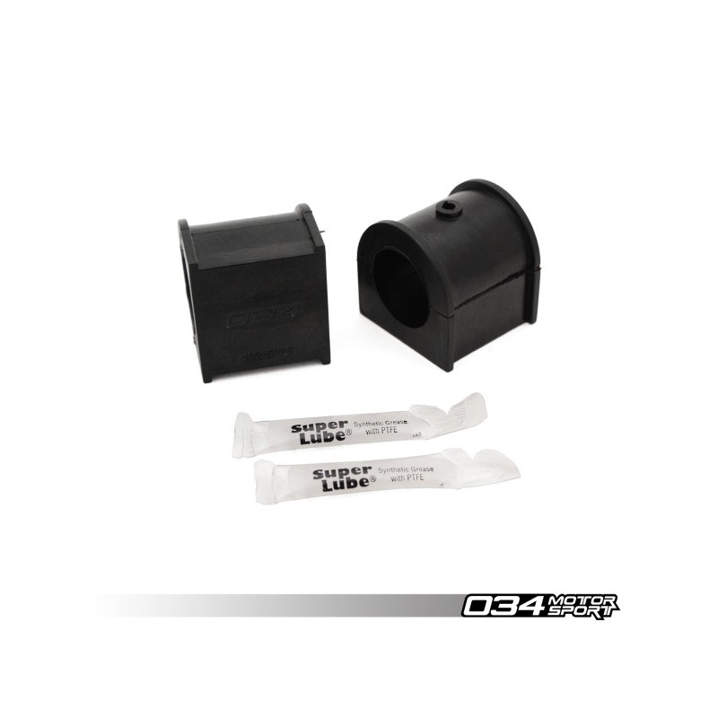 Rebuild Kit 034 motorsport pour Sway Bar 034 motorsport pour MQB Fro