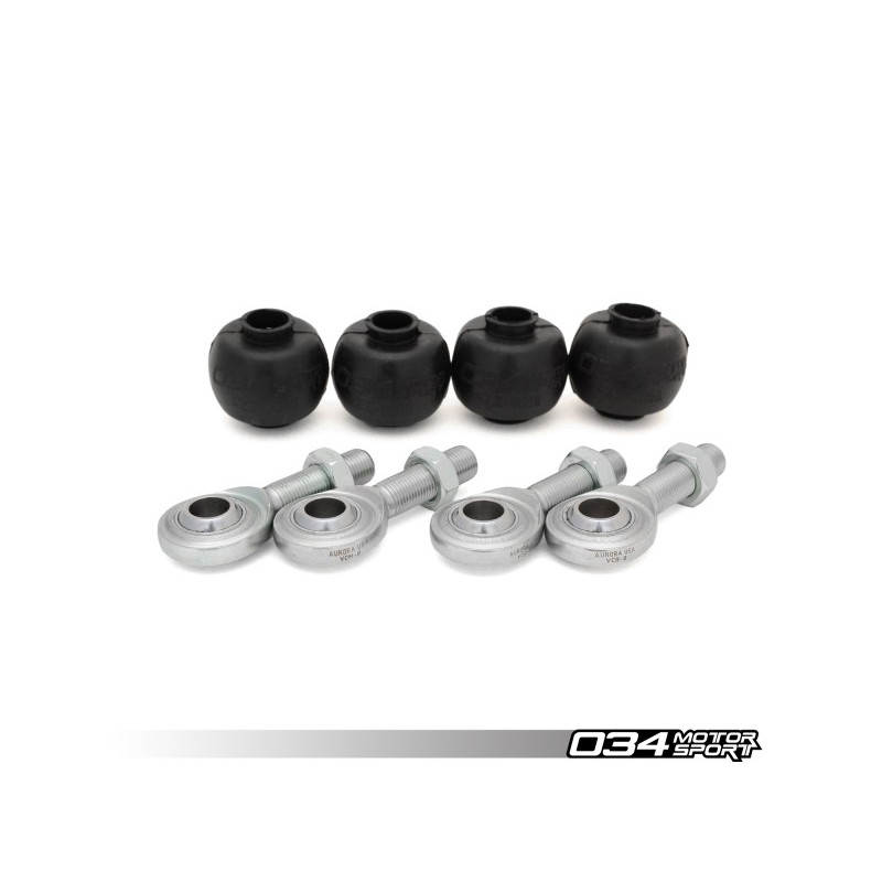 Rebuild Kit 034 motorsport pour End Links 034 motorsport pour 8J/8P/