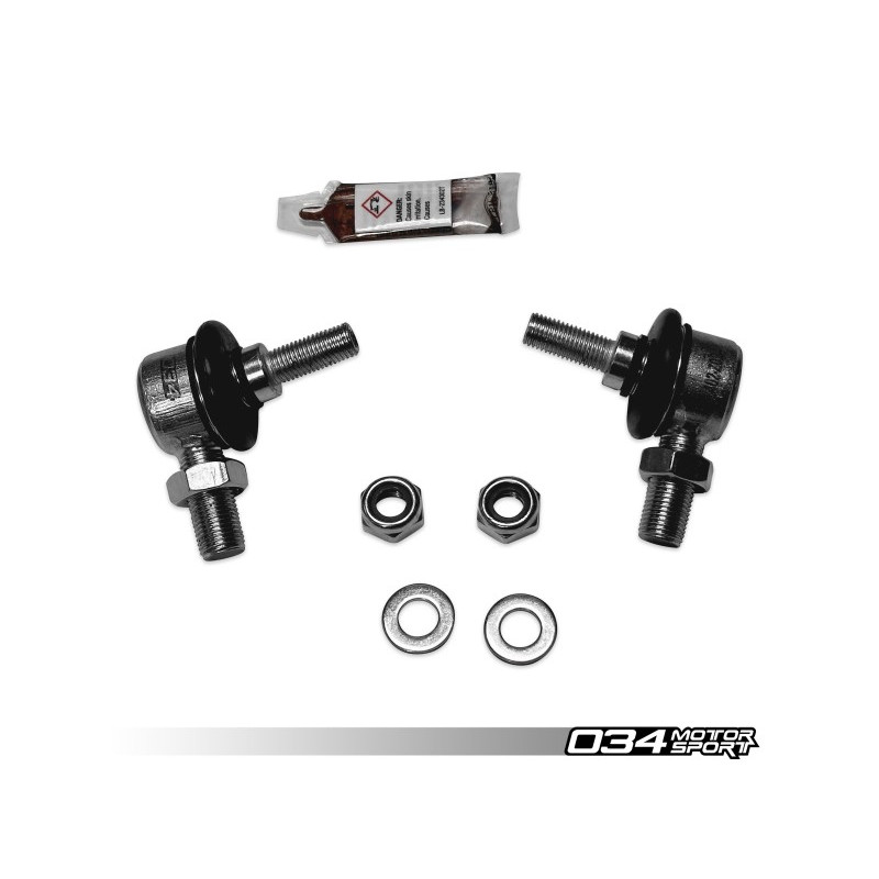 Rebld Kit 034 motorsport pour D+ Rr End Links 034 motorsport pour B9