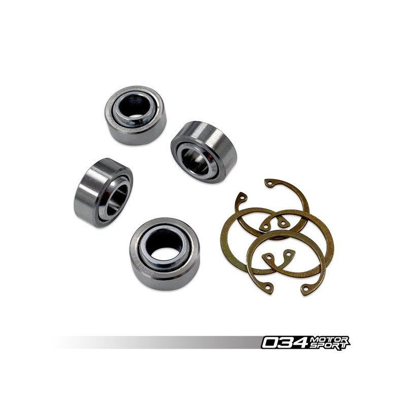 Rebld Kit 034 motorsport pour End Lnks 034 motorsport pour Rr 034 motorsport pour MQB