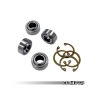 Rebld Kit 034 motorsport pour End Lnks 034 motorsport pour Rr 034 motorsport pour MQB