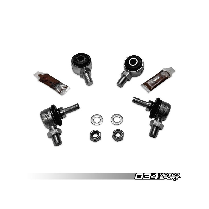 Rebld Kit 034 motorsport pour D+ Frt End Link 034 motorsport pour B9