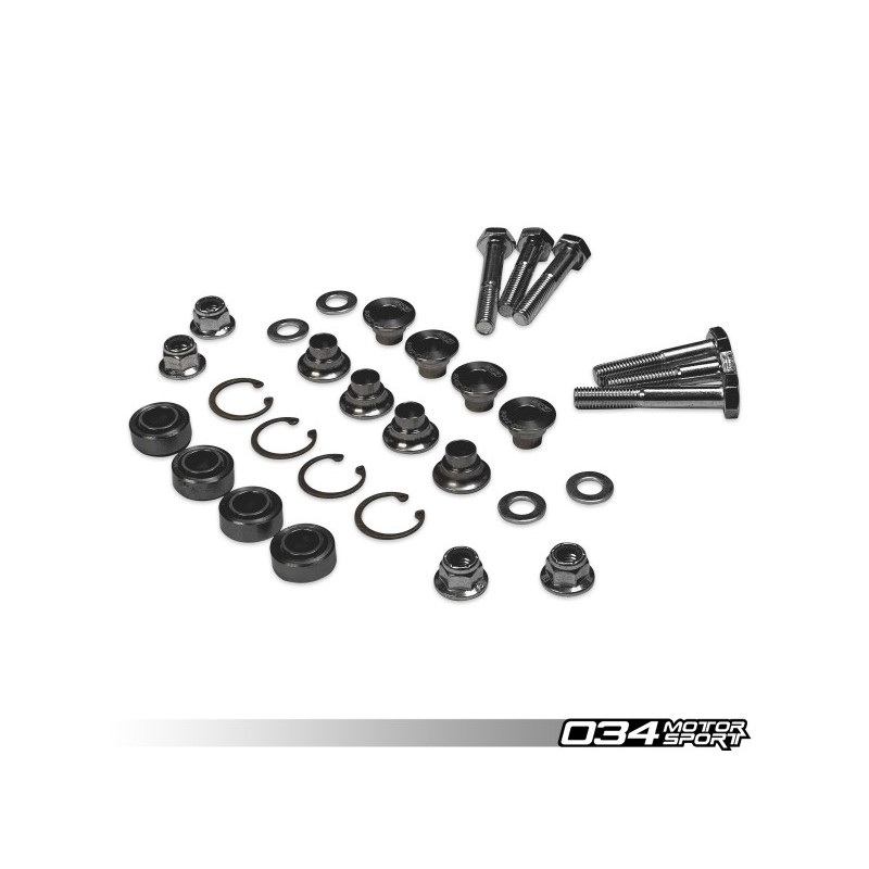 Rebld Kit 034 motorsport pour EL 034 motorsport pour Frt 034 motorsport pour B5/6/7 C5