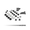 Rebld Kit 034 motorsport pour EL 034 motorsport pour Frt 034 motorsport pour B5/6/7 C5