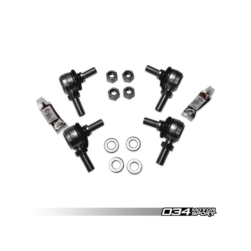 Rebld Kit 034 motorsport pour D+ Rr End Links, MQB