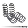 Ressorts Courts Dynamic+ 034Motorsport – Audi 8V A3/S3 (Magnetic Ride)