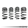 Ressorts Courts Dynamic+ 034Motorsport – Audi B8/B8.5 Q5/SQ5