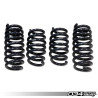 Ressorts Courts Dynamic+ 034Motorsport – Audi R8 Gen1/1.5 (V8 et V10)