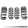 Ressorts Courts Dynamic+ 034Motorsport – Audi B8/B8.5 A5/S5
