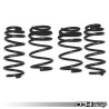 Ressorts Courts Dynamic+ 034Motorsport – Audi 8Y S3