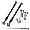 Biellettes de Pincement Arrière Réglables Motorsport 034Motorsport – Audi R8 Gen1/1.5