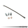 CLUTCH SLAVE HOSE, URS4-S6EARL