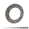 FLYWHEEL 034 motorsport pour FRICTION SURFACE