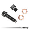 Haldex Plug Kit 034 motorsport pour Mag 034 motorsport pour MQB DSG