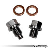 Diff Sump Plug Set 034 motorsport pour Mag 034 motorsport pour MQB